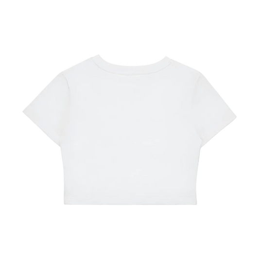 PRETTY AND FINE "CROP TOP"