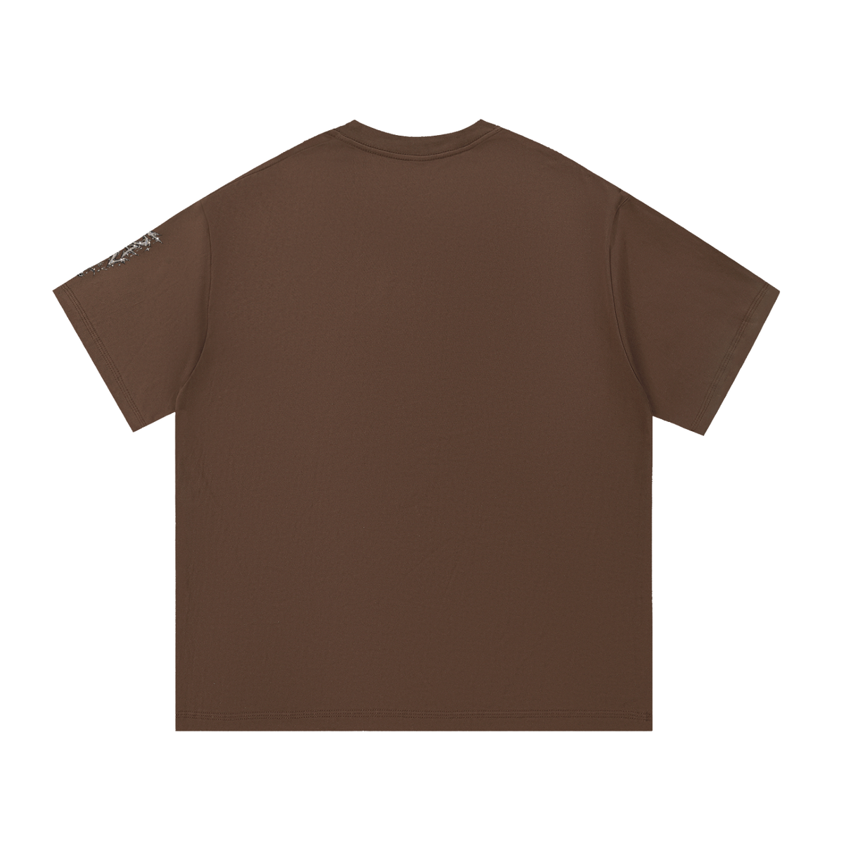 MONSTER - Cotton T-Shirt