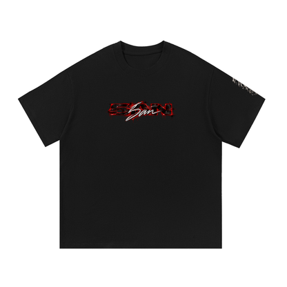 ONE NIGHT ONLY TOUR - Cotton T-Shirt