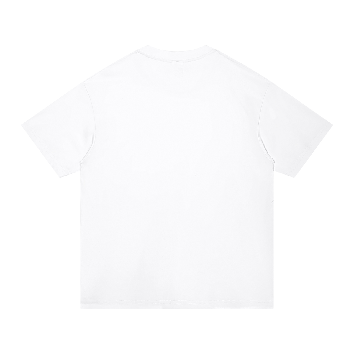 BLACK ANGEL - Cotton T-Shirt