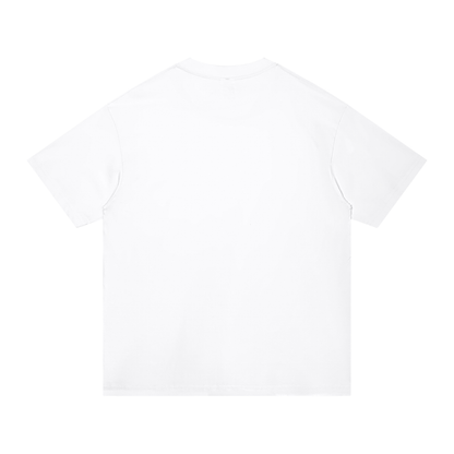 BLACK ANGEL - Cotton T-Shirt