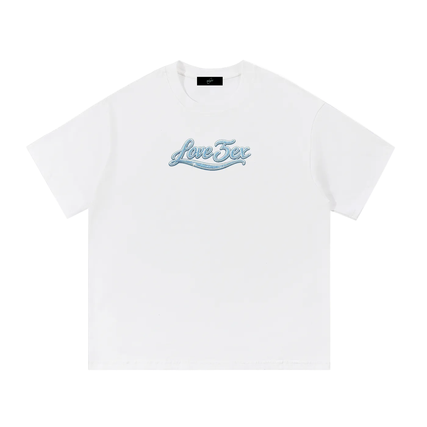 LOVE 5EX - T-Shirt