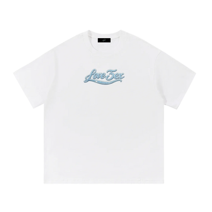 LOVE 5EX - T-Shirt