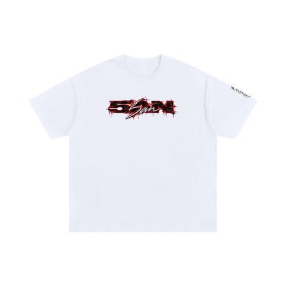 V5 ONE NIGHT ONLY TOUR OVERSIZE - Cotton T-Shirt (3XL - 5XL ONLY)