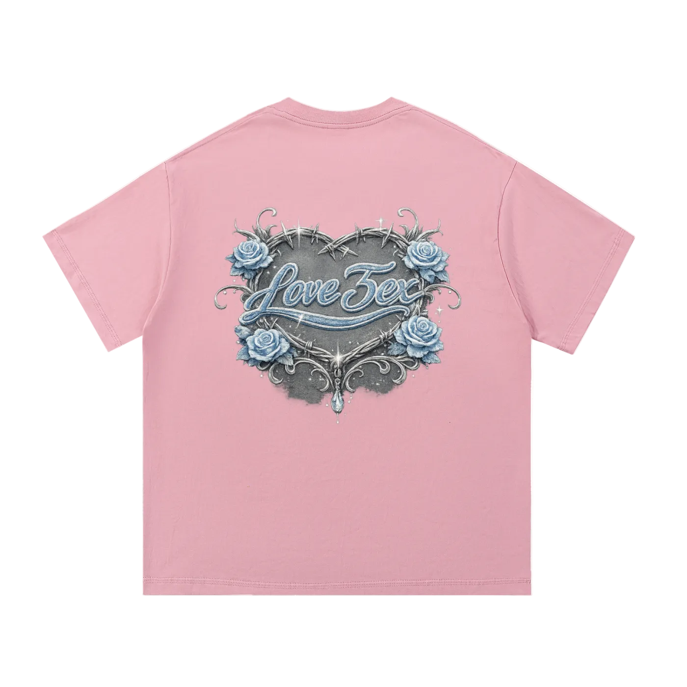 LOVE 5EX - T-Shirt