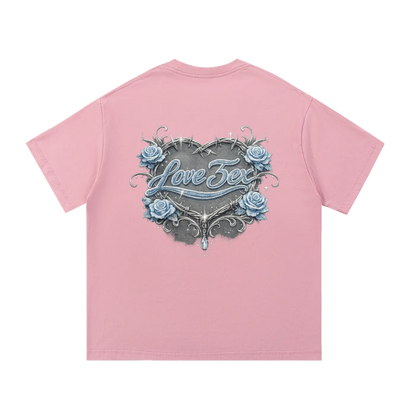LOVE 5EX - T-Shirt