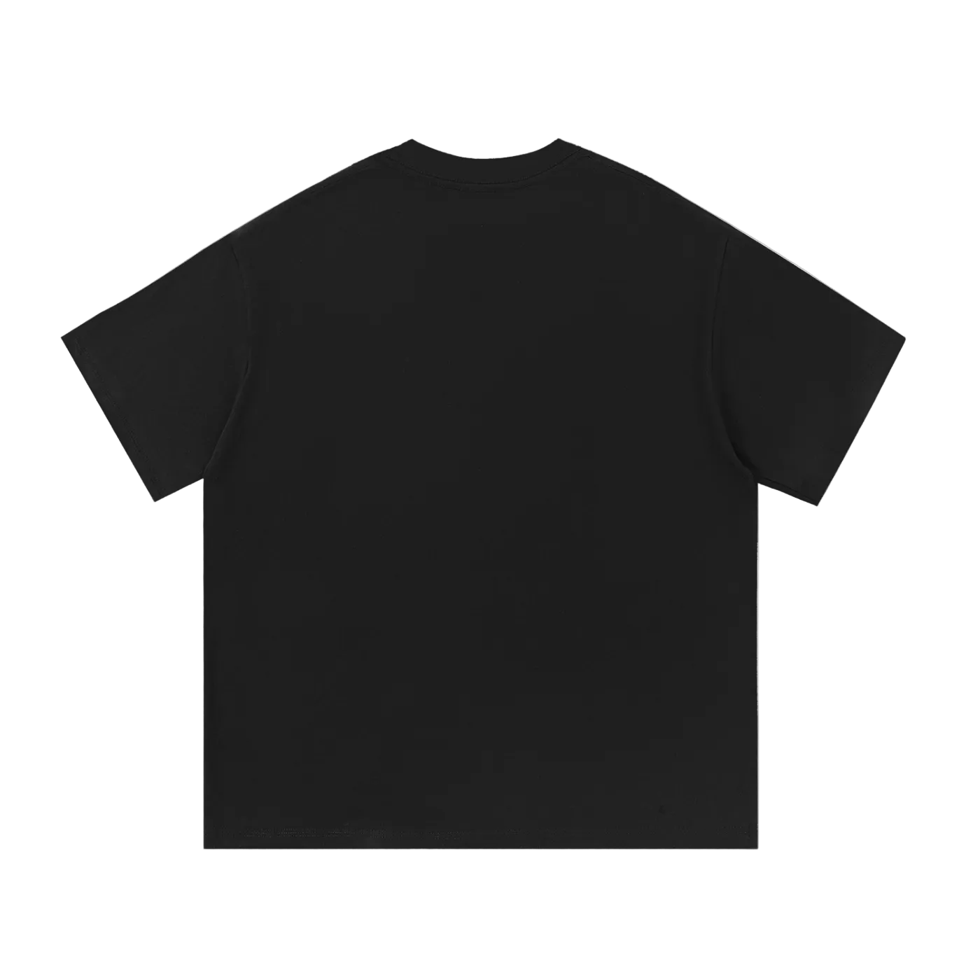 ROCK WITH YOU - Tshirt