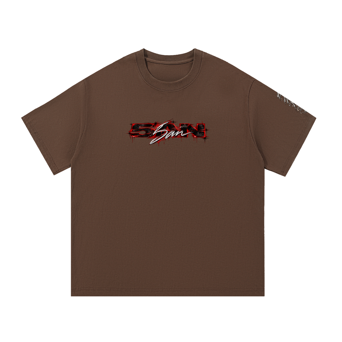ONE NIGHT ONLY TOUR - Cotton T-Shirt