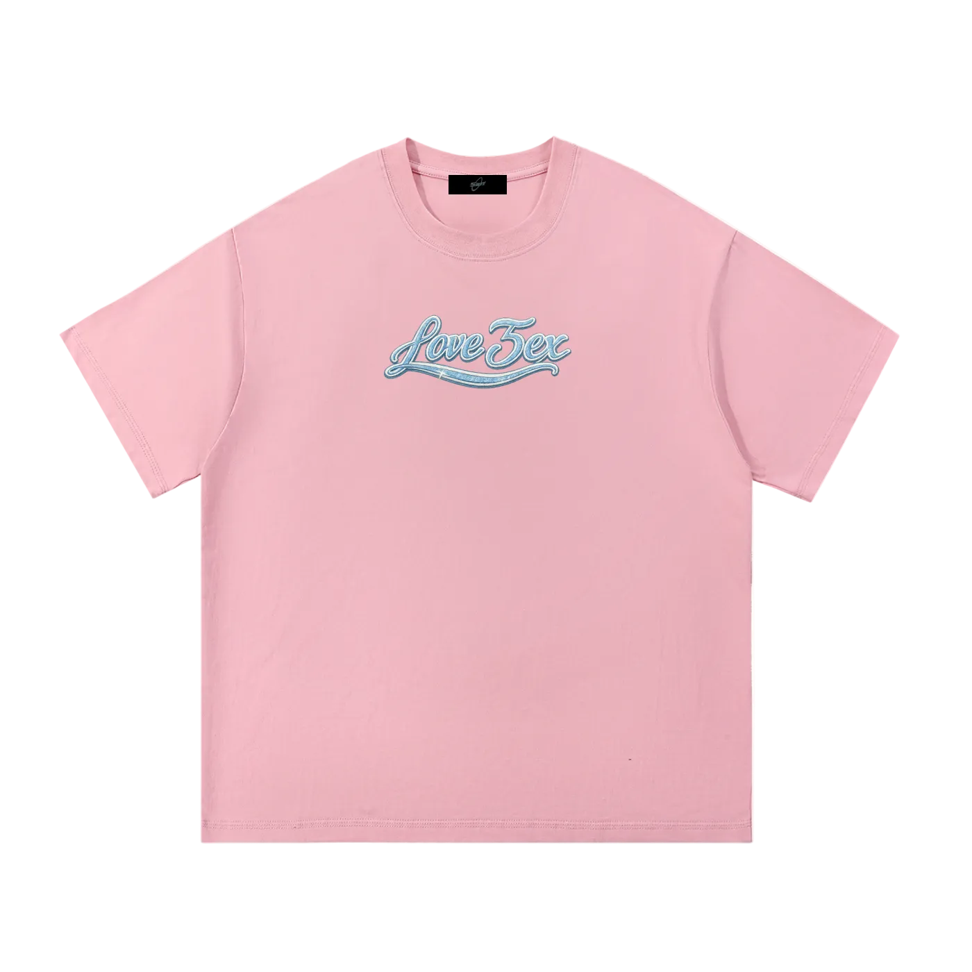 LOVE 5EX - T-Shirt