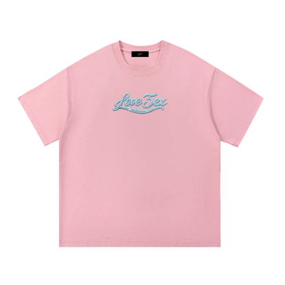 LOVE 5EX - T-Shirt