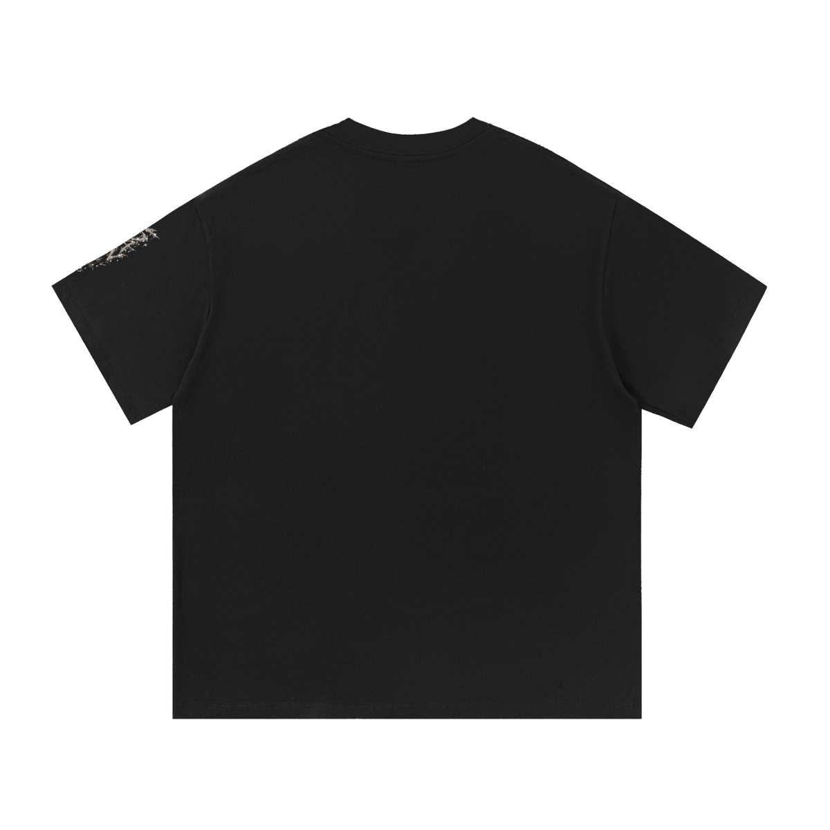 MONSTER - Cotton T-Shirt