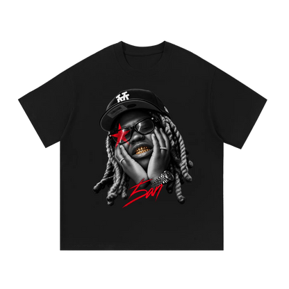 I’M A STAR - Cotton T-Shirt