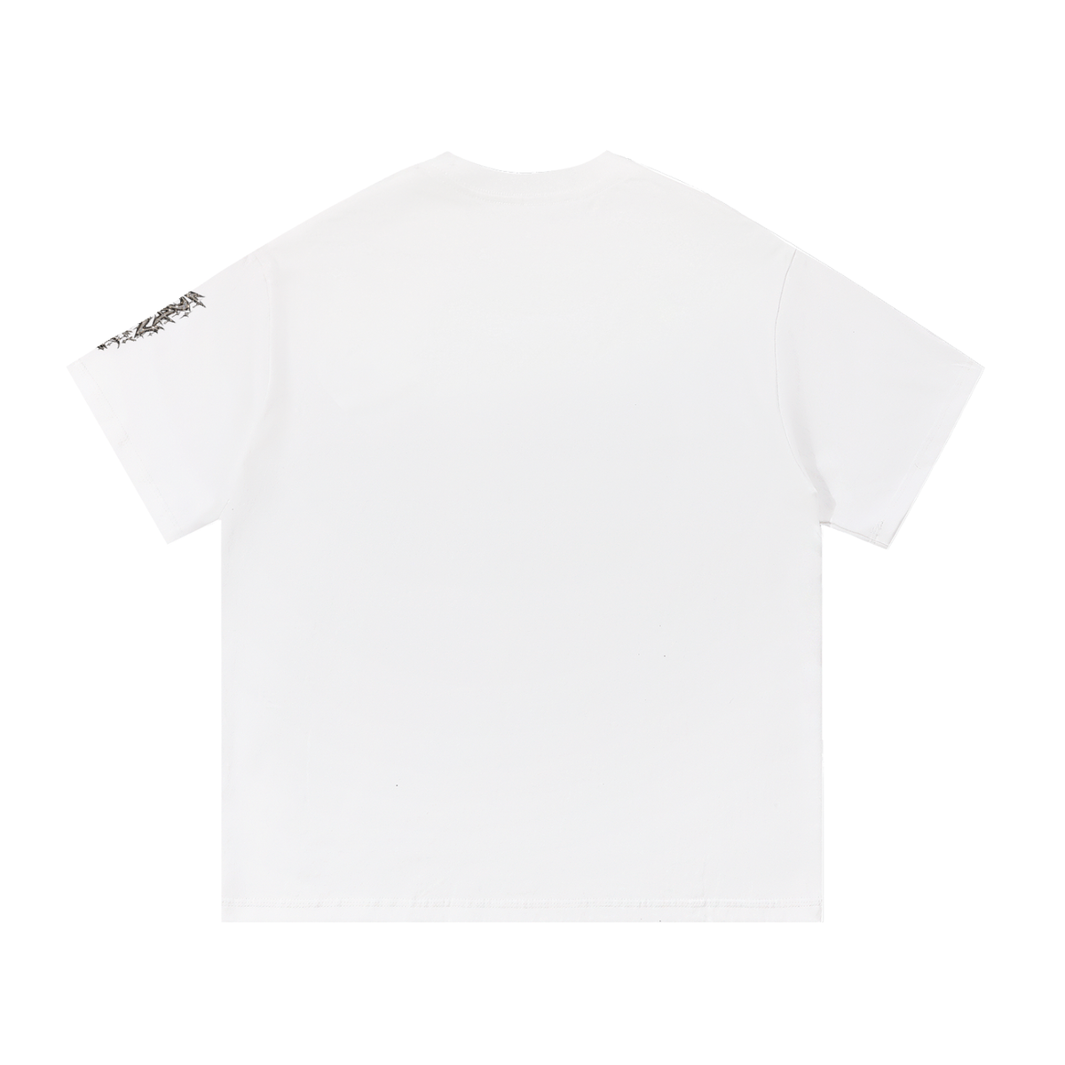 MONSTER - Cotton T-Shirt