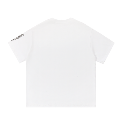 MONSTER - Cotton T-Shirt