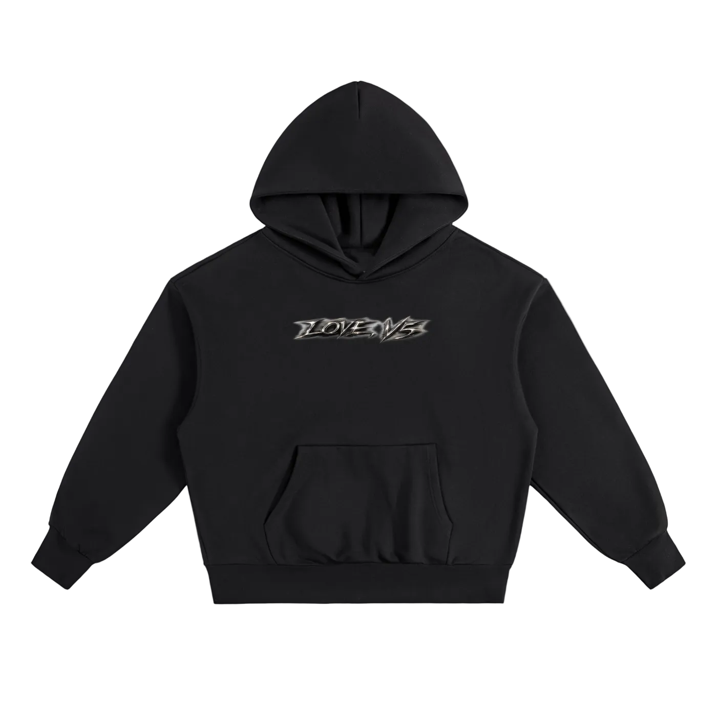 V5 DIPLOMATIC - Hoodie