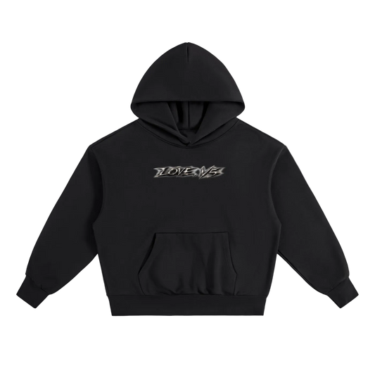V5 DIPLOMATIC - Hoodie