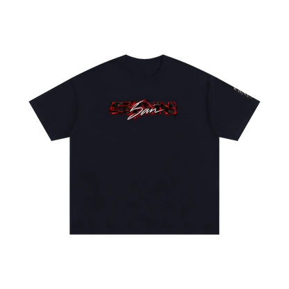 V5 ONE NIGHT ONLY TOUR OVERSIZE - Cotton T-Shirt (3XL - 5XL ONLY)
