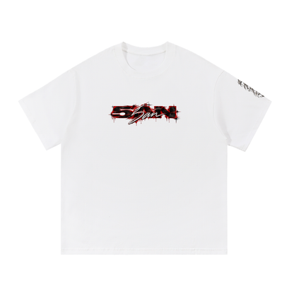 ONE NIGHT ONLY TOUR - Cotton T-Shirt