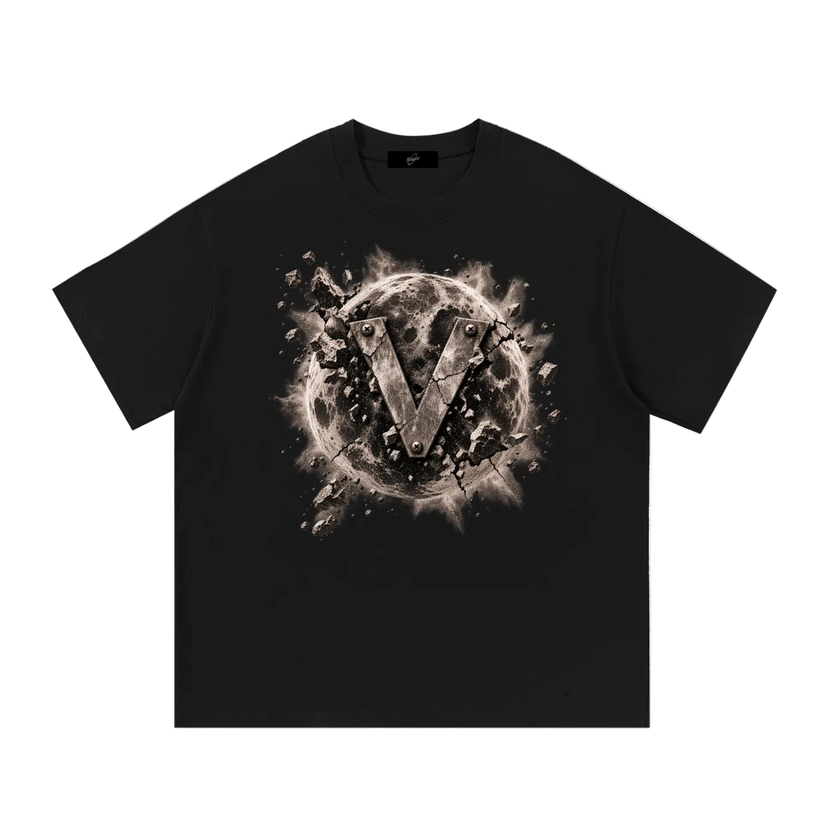 LOVE, V WORLD - Toronto T-Shirt