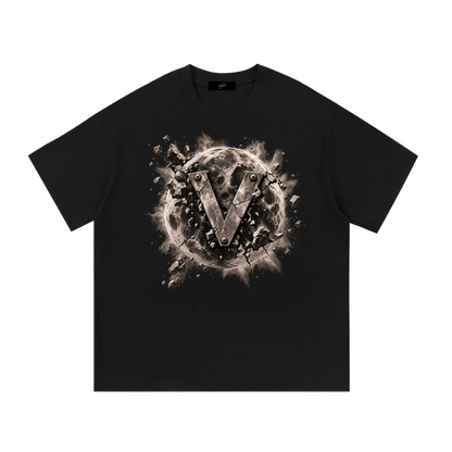 LOVE, V WORLD - Toronto T-Shirt