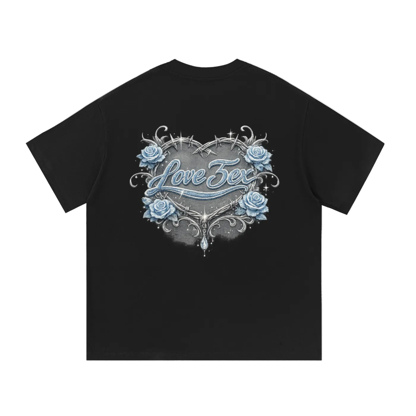 LOVE 5EX - T-Shirt