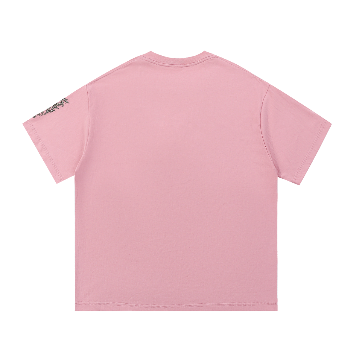 MONSTER - Cotton T-Shirt