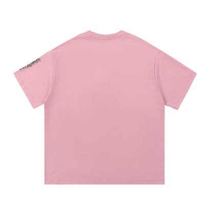 MONSTER - Cotton T-Shirt