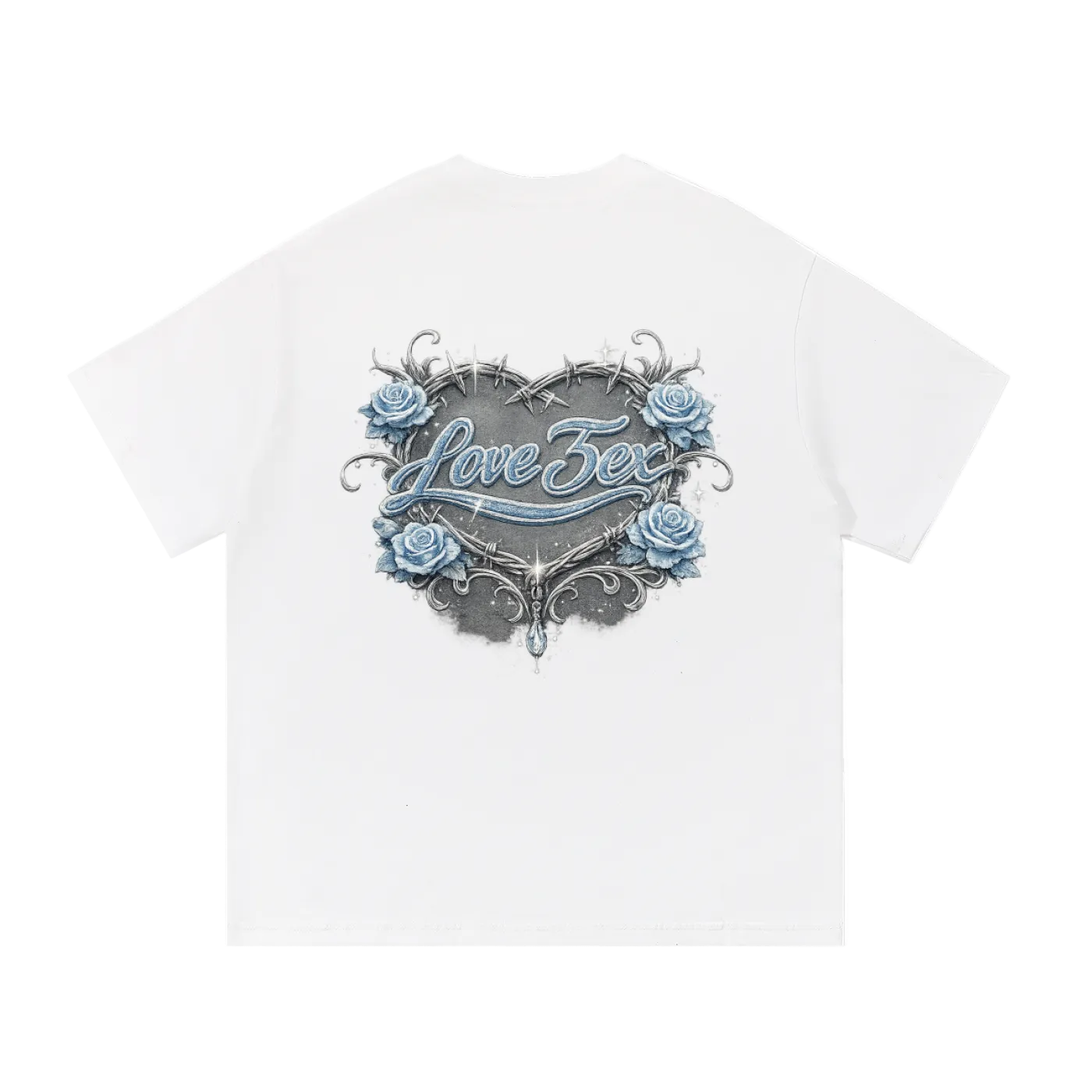 LOVE 5EX - T-Shirt