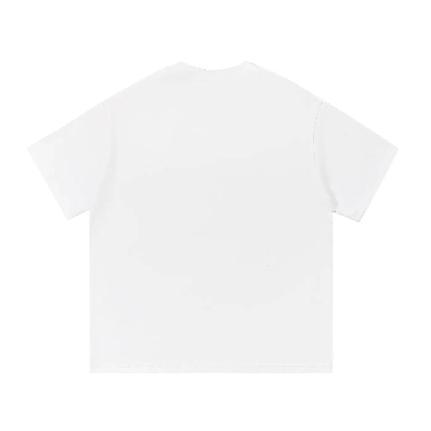 ROCK WITH YOU - Tshirt